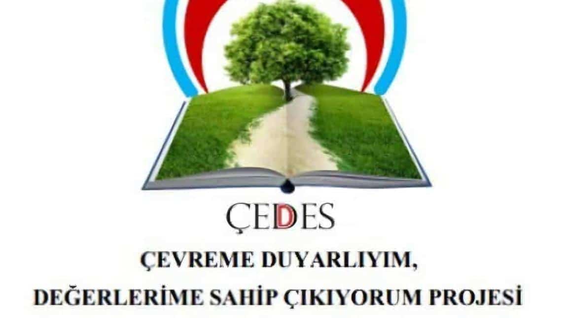 ÇEDES PROJESI EKİM AYI FAALİYETLERİ